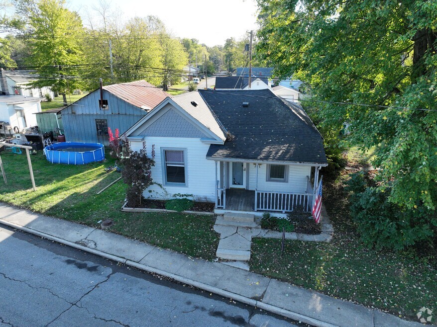 508 Mount Orab Pike, Georgetown, OH 45121 - photo 2