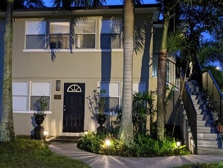 496 28th Ave N Unit 1, Saint Petersburg, FL 33704