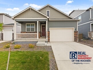 920 London Way, Severance, CO 80550