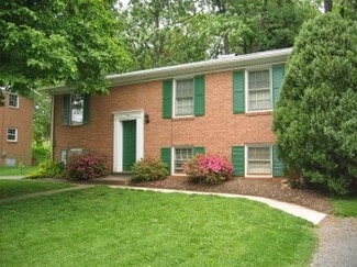 1706 Cedar Hill Rd, Charlottesville, VA 22901