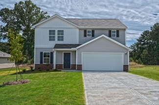 61 Wilson, Chatsworth, GA 30705