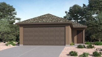 21837 E Thunderhead Dr Unit 36040966, Red Rock, AZ 85145