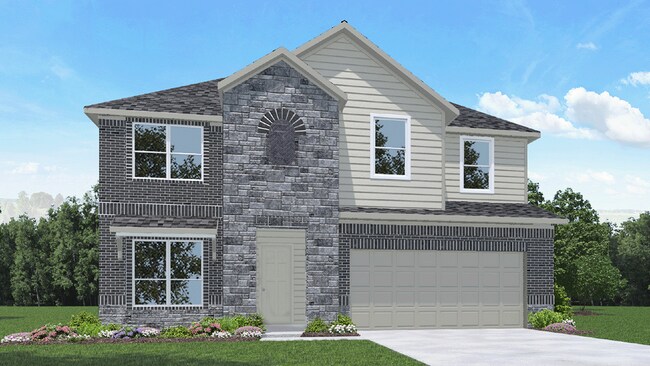 4212 Marigold Meadows Ct unit 36200314, Conroe, TX 77303 - photo 2