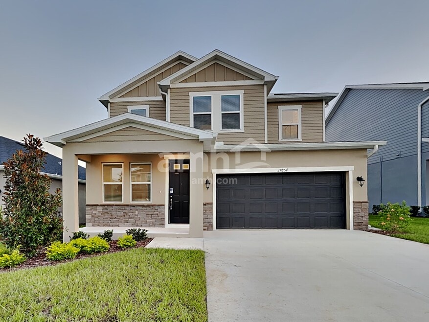 37854 Dusty Saddle Ln, Zephyrhills, FL 33541 - photo 1