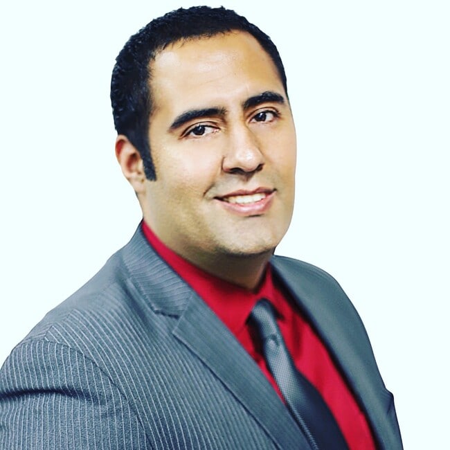 Agent Photo