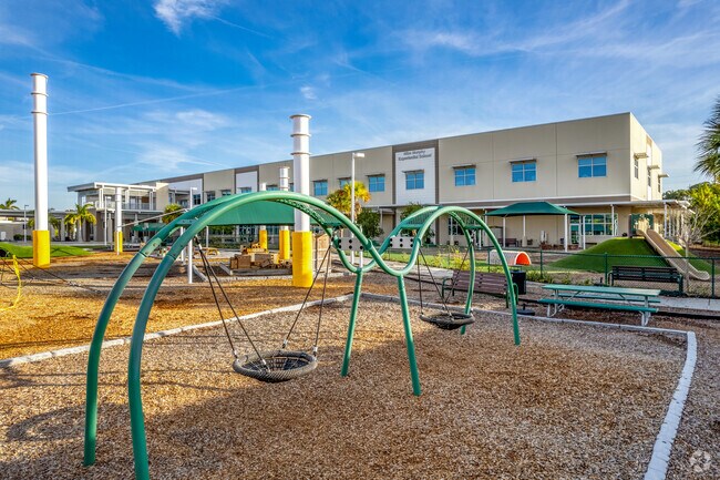 There is a yearly tuition to attend Shorecrest preparatory school.