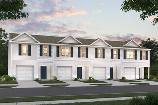 610 Richard Rd, Lexington, NC 27292