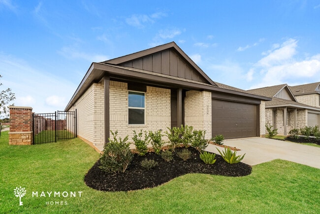 3136 Wild Dunes Cir, Katy, TX 77450 - photo 3