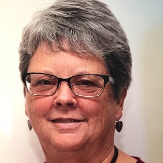 Sue Bowers