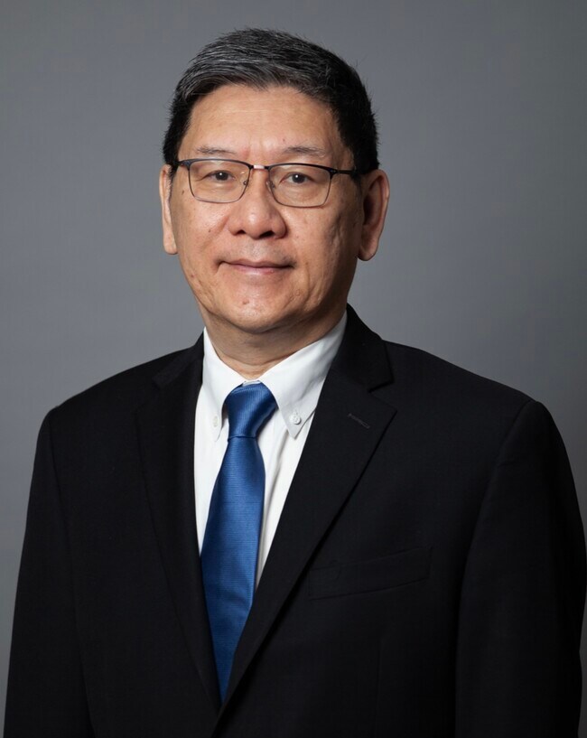 Gary Yip