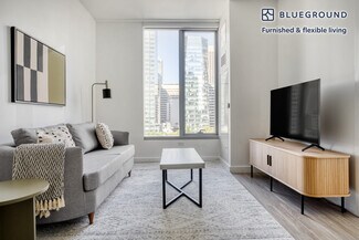 39 Tehama St Unit FL12-ID787, San Francisco, CA 94105