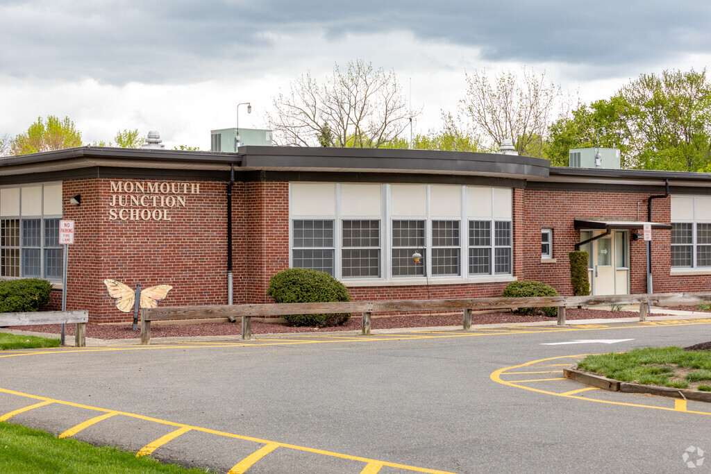 Monmouth Junction Elementary School, Monmouth Junction NJ Rankings ...