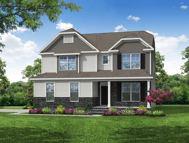 0 Snap Spur Cir unit 36503406, Aiken, SC 29801 - photo 2