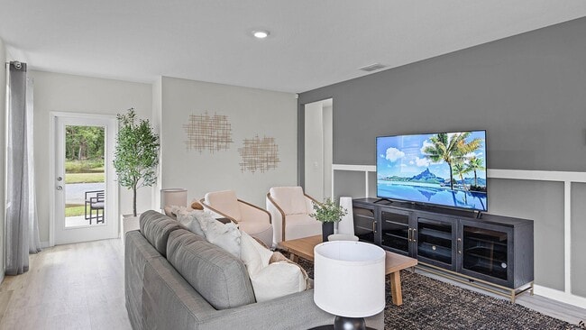 8577 Cape Fox Cove, Lakeland, FL 33810 - photo 2