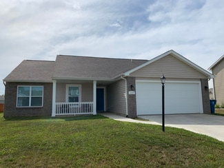 15267 Delphinium Place, Huntertown, IN 46748