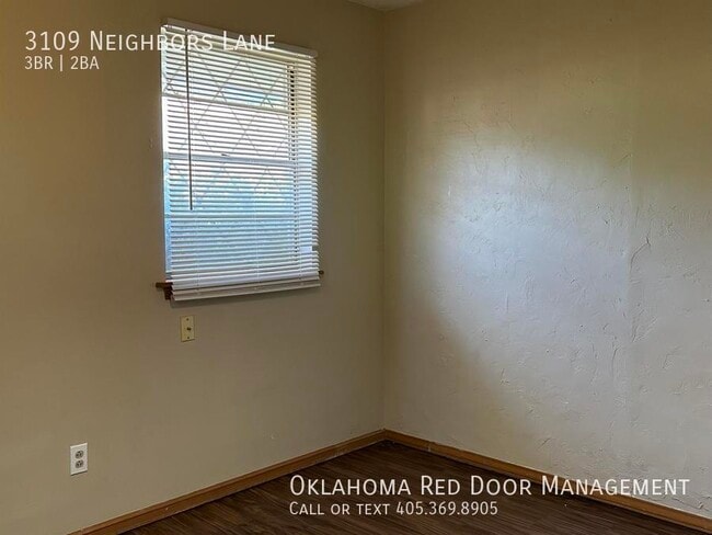 3109 Neighbors Ln, Oklahoma City, OK 73115 - photo 5