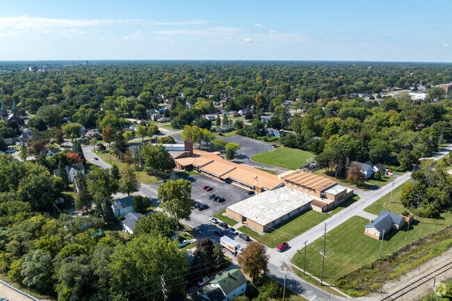 Bethlehem Lutheran School boasts a challenging curriculum.