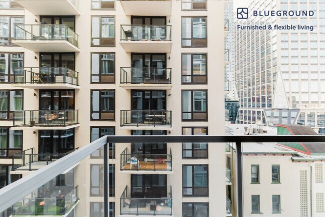 175 2nd St unit FL7-ID1687, Jersey City, NJ 07302 - photo 4