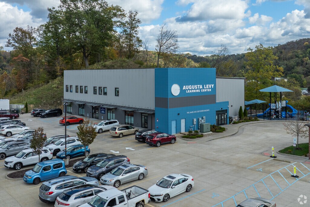 Augusta Levy Learning Center provides intensive autism treatment programs.