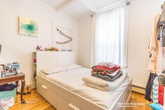 1 S Whitney St, Boston, MA 02120
