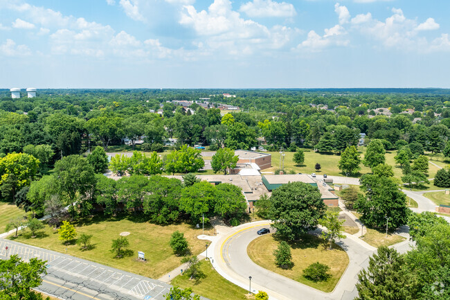 Brookside Elementary School