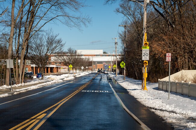 Brennan Middle: Nurturing young minds in vibrant Attleboro.