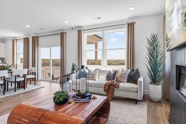 5310 Carnegie Rd, Old Hickory, TN 37138 - photo 4