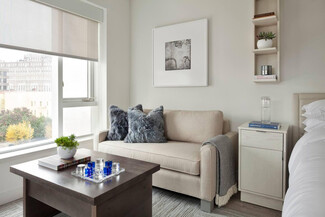 15 Dupont Cir NW Unit ID1016730P, Washington, DC 20036