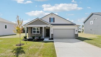 7533 Big Bend Blvd, Indianapolis, IN 46113