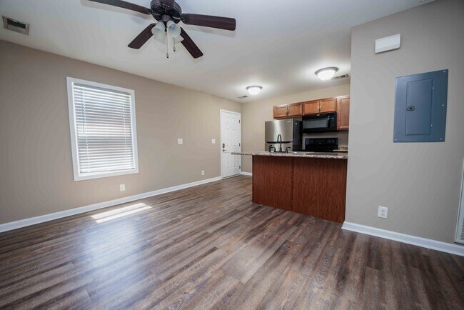 798 Martin St unit A, Clarksville, TN 37040 - photo 4