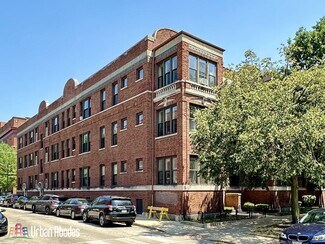 3147 W Medill Ave Unit A01C, Chicago, IL 60647