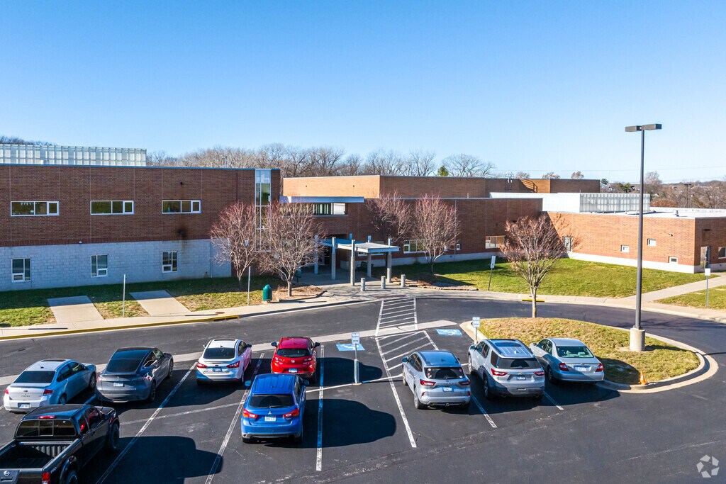 Comanche Elementary School is a
public pre-k & elementary school in
Lenexa, Kansas.