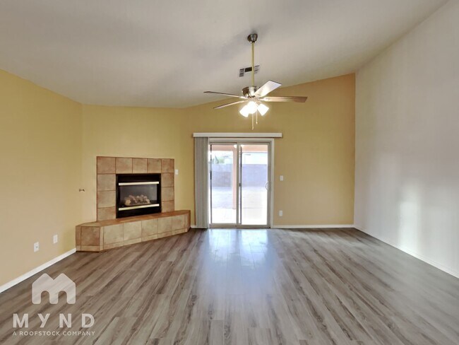 9670 E Mt Baldy Way, Tucson, AZ 85748 - photo 5