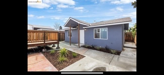 2224 107th Ave, Oakland, CA 94603