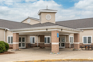 Chandler Woods Charter Academy
