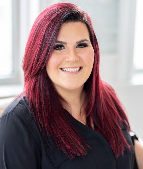 Erin Fennelly Hutchinson