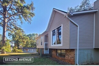 1100 Moonglow Cir, Birmingham, AL 35215