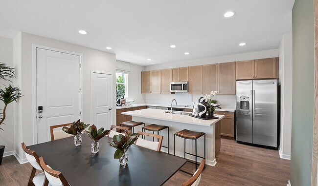 16543 Botanical Ln unit 36578015, Fontana, CA 92336 - photo 7