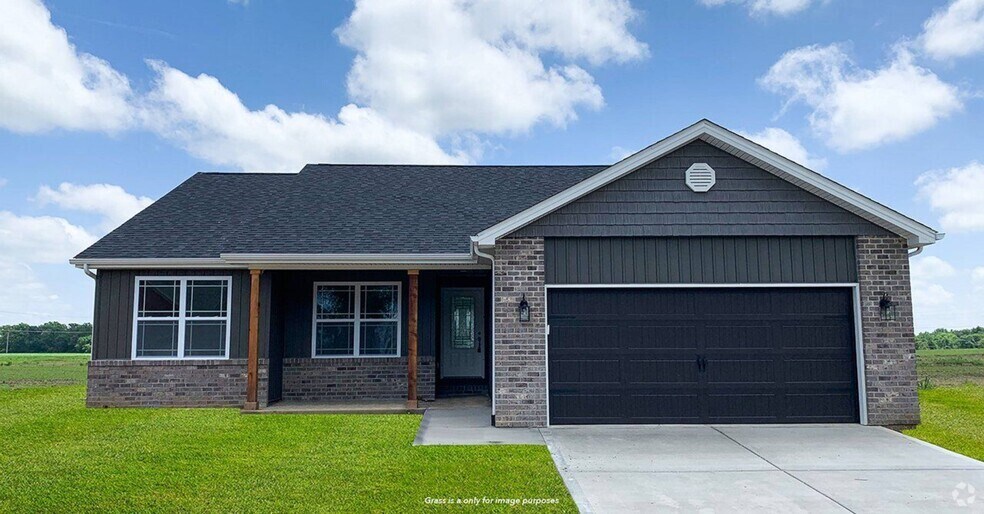 1464 Orchard Lakes Cir unit 38114669, Belleville, IL 62220 - photo 1