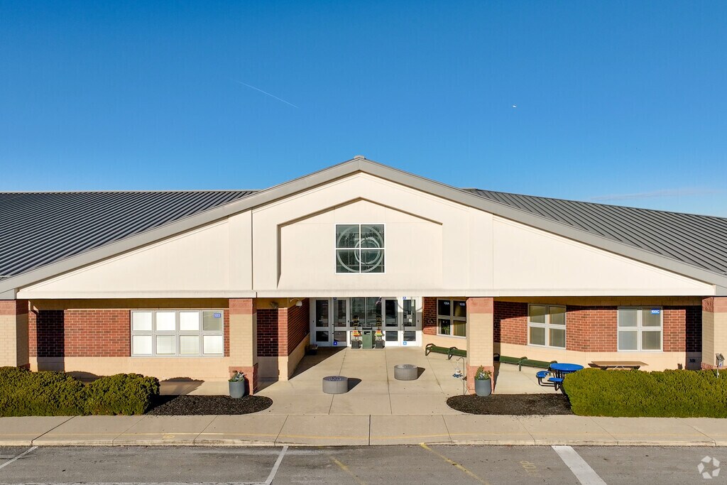 Indian Springs Elementary School, Rankings & Reviews