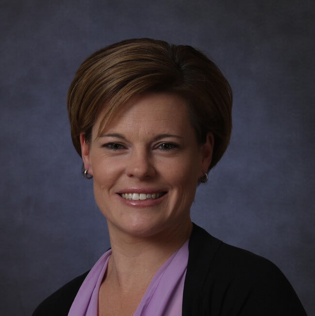 Molli Burns-Hufnagle