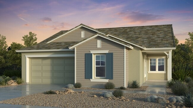 3836 S Daisy unit 36494414, Mesa, AZ 85212 - photo 3
