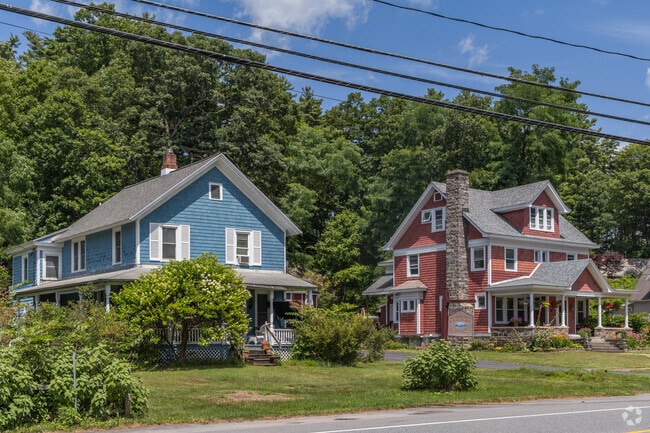 Find your dream home in Bolton, NY, from charming cottages to luxury estates.