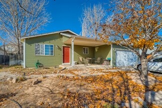 3609 Watermans Landing Dr, Evans, CO 80620