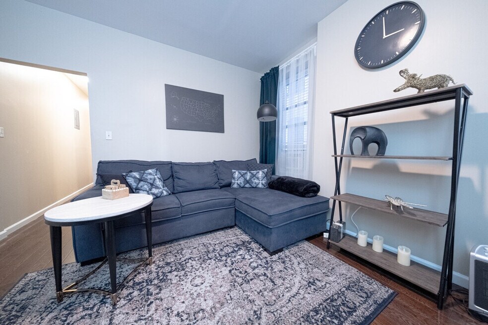 5 W 101st St unit ID1032000P, New York, NY 10025 - photo 1