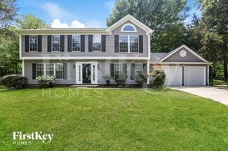 11506 Split Pine Ct, Charlotte, NC 28273