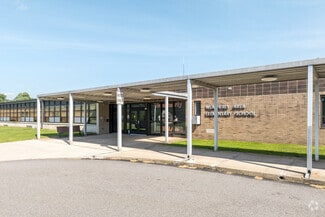 Weatherly Area Elementary School
