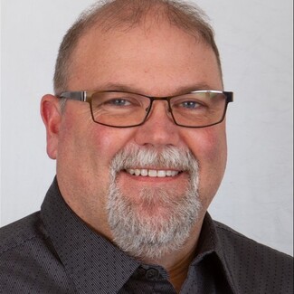 Mike Hatfield