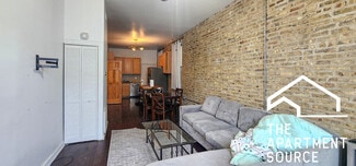 1224 N Cleaver St Unit 1F, Chicago, IL 60642