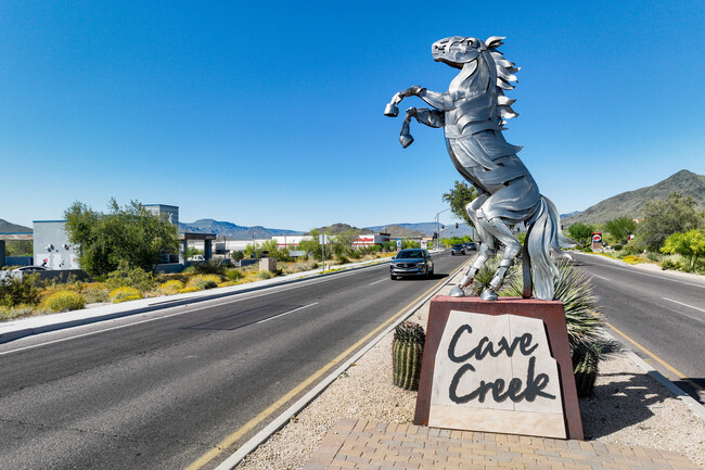 Cave Creek, AZ City Guide | About Living in Cave Creek - Homes.com